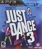 Just Dance 3 (PlayStation 3)